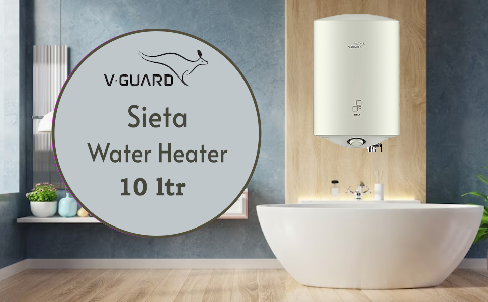 SA Enterprises Geyser